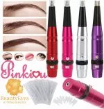 DERMÓGRAFO PINKIOU DSH-004