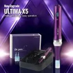 Dermapen Dr Pen X5 Inalambrico - Imagen 2