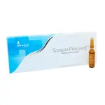 Sodium Pyruvate Amp X 5Ml Denova