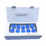 Emulmetik Lecithin / Phospholipids Vial X 10Ml Denova - Imagen 2