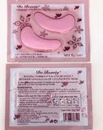 Parche de colageno para ojos - Imagen 3