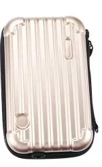 Estuche Hard Case Dermografo/Maq. Rotativa