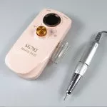 Drill De Uñas Inalambricosg-702 35000 Rpm - Imagen 6