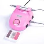 Drill Pulidor De U?as Electrico 35000rpm - Imagen 5
