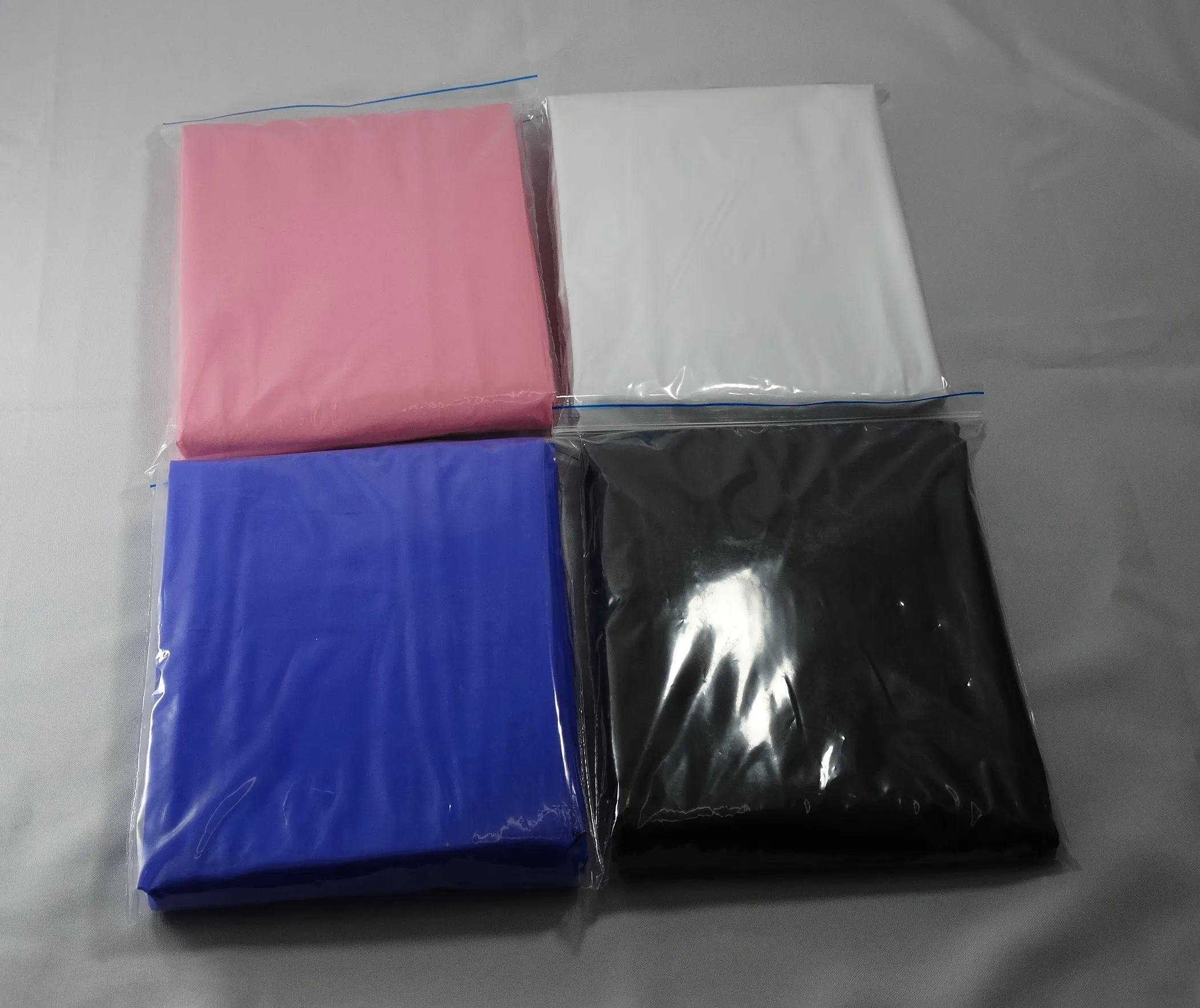 DSC02098 Forro / Sabana Camilla Antifluido Caucho - Imagen 1