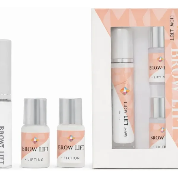 KIT LAMINADO - PLANCHADO ICONSIGN DE CEJAS