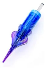 AGUJAS PARA MÁQUINA ROTATIVA MAST OCEAN - Imagen 2