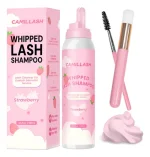 ESPUMA SHAMPOO CREAM LASH LUXURY 100ml