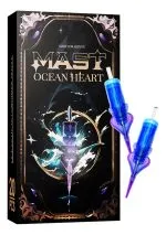 AGUJAS PARA MÁQUINA ROTATIVA MAST OCEAN