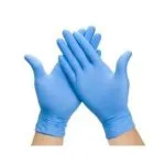 Guantes De Nitrilo Caja 50 Pares - Imagen 3