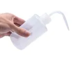 Dispensador Botella De Liquidos / Lavador De Pestañas - Imagen 3