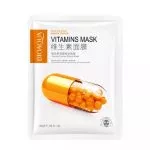 Velo Facial B2 Vitamins Mask