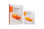 Velo Facial B2 Vitamins Mask - Imagen 4
