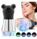 Electroporador Led Cromoterapia