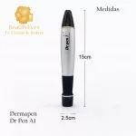 Dermapen Dr Pen A1 de cable - Imagen 3