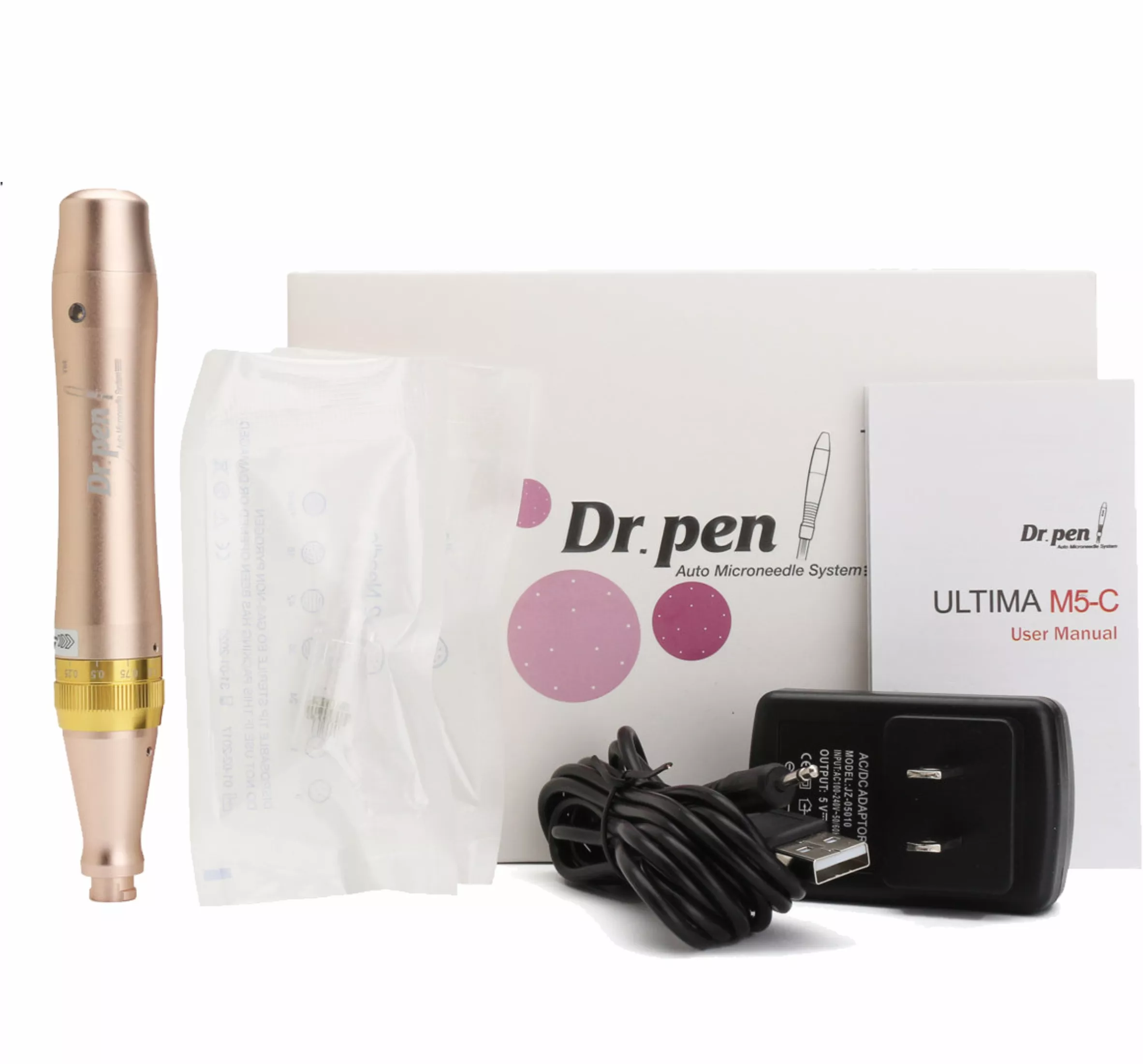 EQUIPO_DERMAPEM_DR-PEN_M5-1 Dermapen Dr Pen M5 Cable - Imagen 1