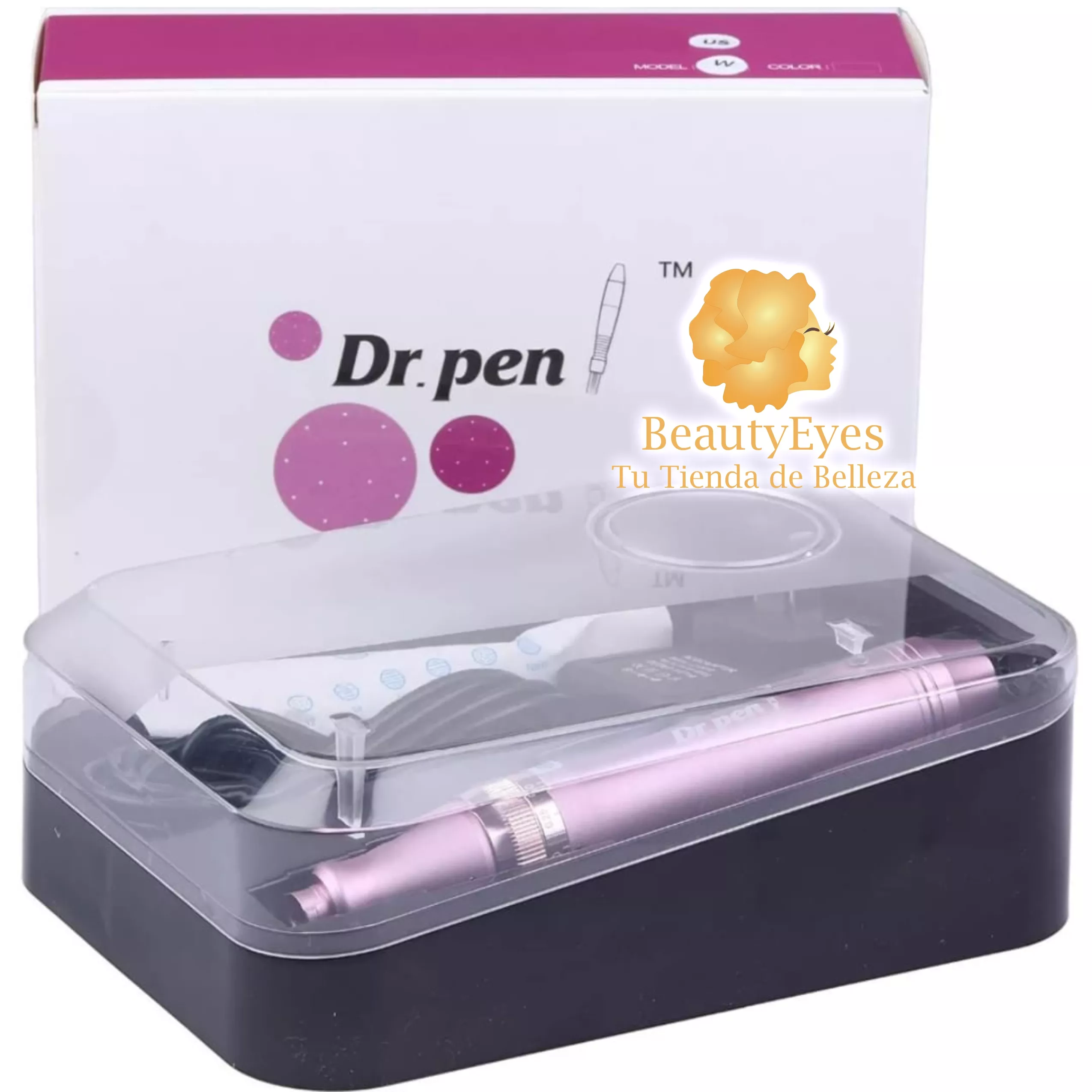 Dermapen Dr Pen M7 Inalambrico - Imagen 2