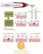 Dermapen Dr Pen N2 Ultima Recargable Inalambrico - Imagen 4