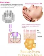 Dermapen Dr Pen N2 Ultima Recargable Inalambrico - Imagen 5