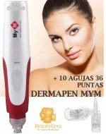 Dermapen N2 Tratamiento Facial BB Glow - Imagen 5