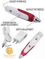Dermapen N2 Tratamiento Facial BB Glow - Imagen 4