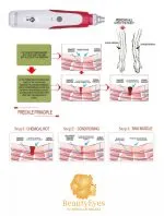 Dermapen N2 Tratamiento Facial BB Glow - Imagen 3