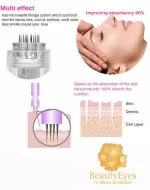 Dermapen N2 Tratamiento Facial BB Glow - Imagen 2