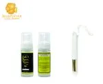 Espuma 50ml Lash + Brocha Limpieza de pesta?as - Imagen 2