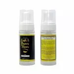 Espuma champo 160ml Lash + Brocha Pesta?a