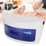 Esterilizador Uv de Instrumentos tipo Gaveta Grande - Imagen 4