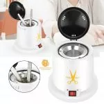 Esterilizador de perlas desinfeccion herramientas de estetica - Imagen 2