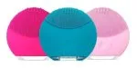 Exfoliante foreo / limpiador facial recargable a prueba de agua - Imagen 6