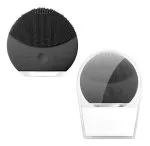 Exfoliante foreo / limpiador facial recargable a prueba de agua - Imagen 7