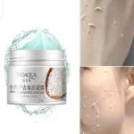 Exfoliante facial en gel de arroz Bioaqua - Imagen 5
