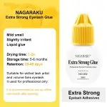Adhesivo Nagaraku Extra Stronge 5Ml - Imagen 2