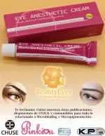 Anestesia Topica Eye Anestethic Cream - Imagen 5