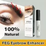 Feg Suero  para Crecimiento de  Cejas - Imagen 4