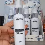 Suero Facial Filtrouv, Colageno, Vitamina E Kiss Beauty 60 Ml - Imagen 2