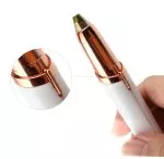 Depilador Flawless Recargable Cejas 2en1