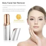 Flawless Depilador Facial Electrico - Imagen 2