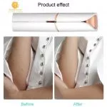 Flawless Depilador Facial Electrico - Imagen 4