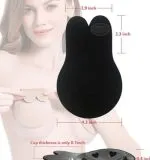 Brasier Invisible Levanta Busto - Imagen 8