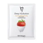 Velo Facial Fresas Bioaqua 30 gr