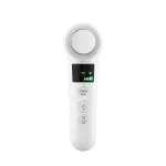 Masajeador Martillo Led Frio Y Caliente Vibracion Sonica