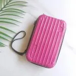 Estuche Hard Case Dermografo/Maq. Rotativa - Imagen 2