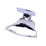 Gafas Lupa con Luz Led Optivizor - Imagen 2