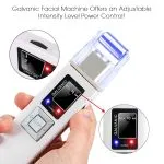 Galvanica Microcorriente Radiofrecuencia Iontoforesis - Imagen 2