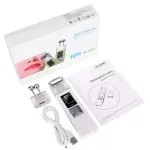 Galvanica Microcorriente Radiofrecuencia Iontoforesis