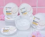Gel Refrescante Arroz Bioaqua 300 gr - Imagen 4