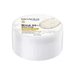Gel Refrescante Arroz Bioaqua 300 gr